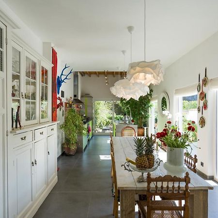 B&B Azee ออสเทนด์ ภายนอก รูปภาพ