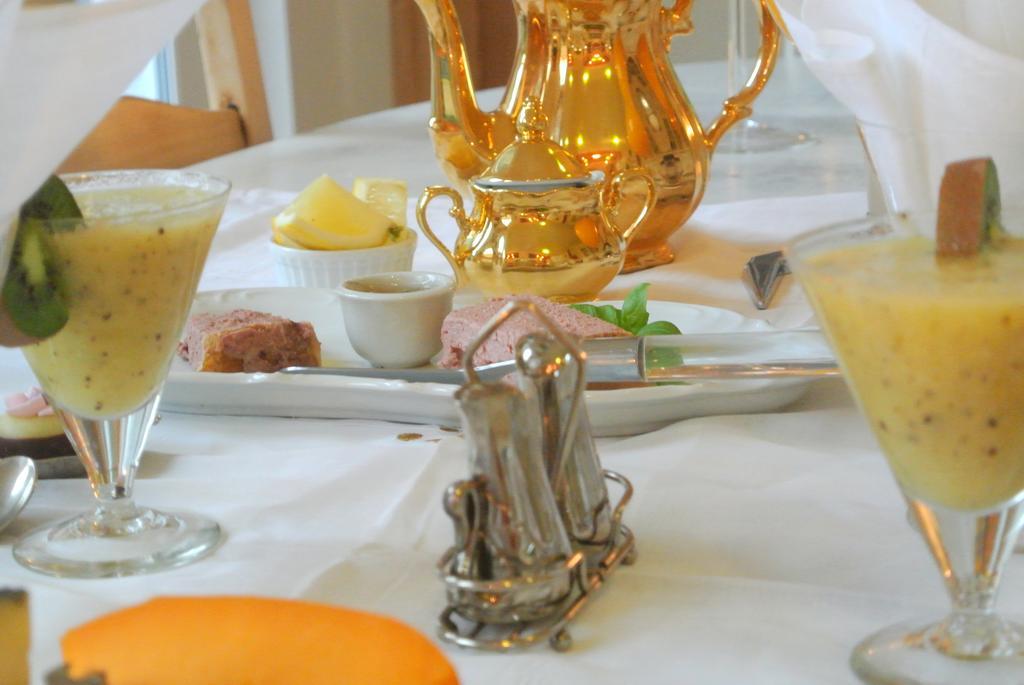 B&B Azee ออสเทนด์ ภายนอก รูปภาพ