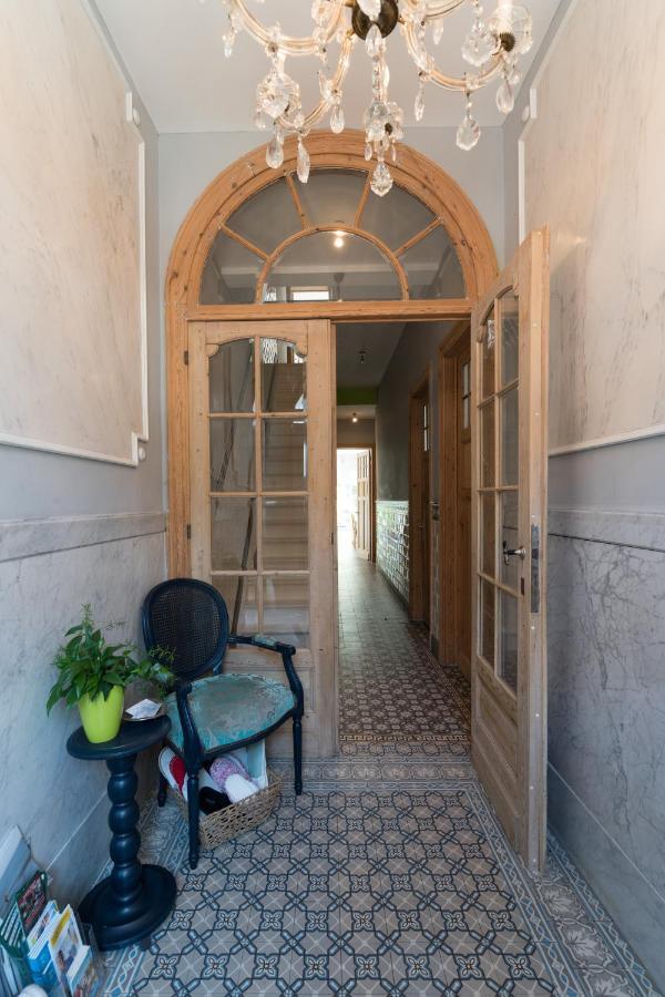 B&B Azee ออสเทนด์ ภายนอก รูปภาพ