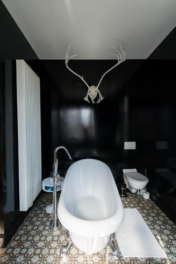 B&B Azee ออสเทนด์ ภายนอก รูปภาพ